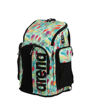 Spiky III Backpack 45 Allover mermaid